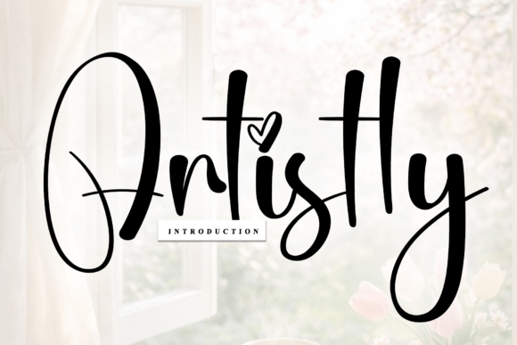 Artistly: Crafting an Artisan Brand Identity