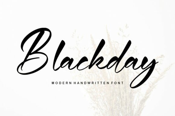 Blackday: Your Go-To for Effortless Elegance