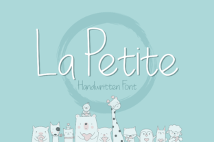 La Petite: Infusing Whimsy and Energy into Your Designs