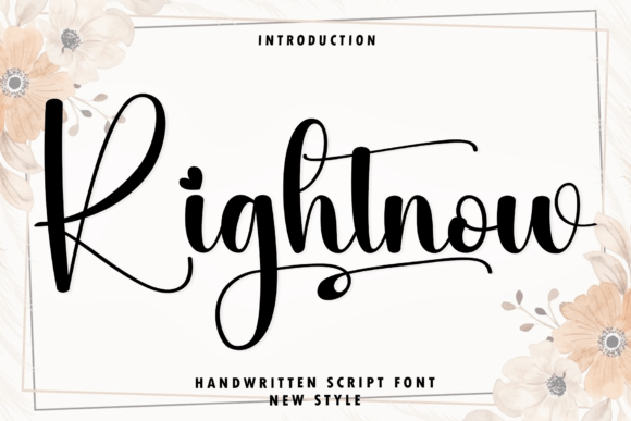 Rightnow: Crafting an Instant Connection